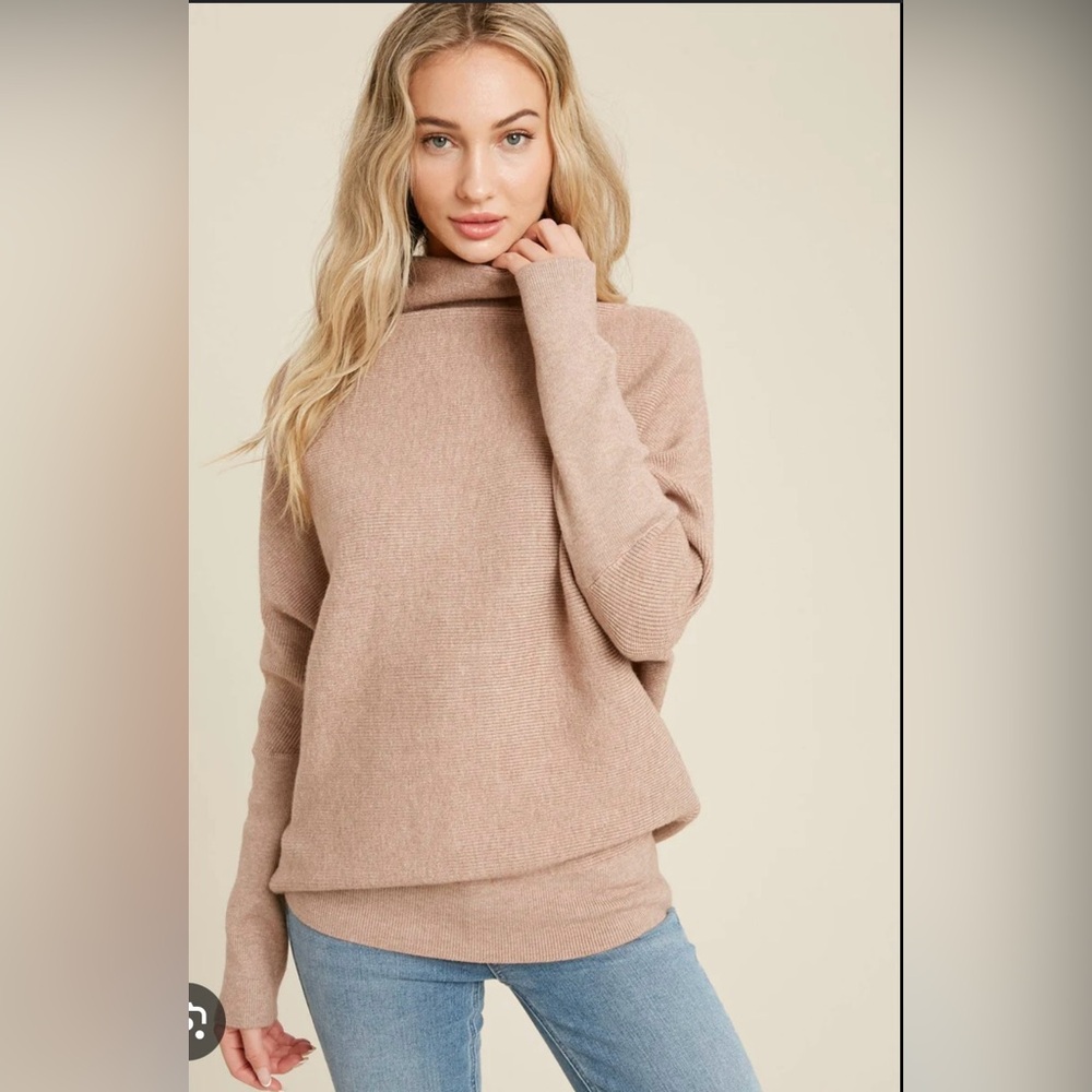 Bluivy Sweater